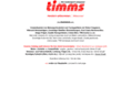 timms-autoteile.com