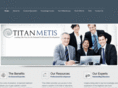 titanmetis.com