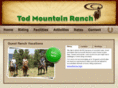 todmountainranch.com