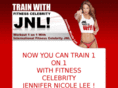 trainwithjnl.com
