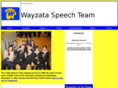 trojanspeech.org