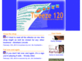 tweeze120.com