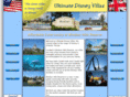 ultimatedisneyvillas.com