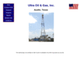 ultraoilandgas.com