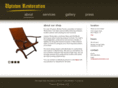 uptownrestoration.com