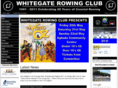 whitegaterowingclub.com