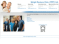 wrightdenture.com