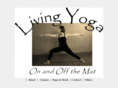 yogaonandoffthemat.com