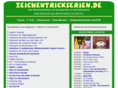 zeichentrickserien.de