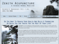zenithacupuncture.com