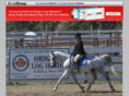 100mileoutriders.com
