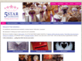 5starcelebrations.co.uk
