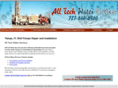 alltechwater.com