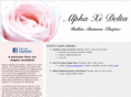 alphaxideltadallas.org