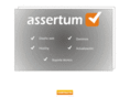assertum.com.mx