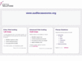 auditecasesores.org
