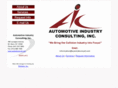 automotiveindustryconsulting.com