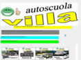 autoscuolavilla.com