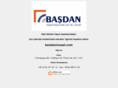 basdaninsaat.com