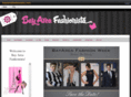 bayareafashionista.com