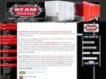 beamtrailersales.com