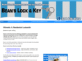 beanslockandkey.com