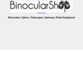 binocularshop.com
