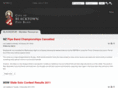 blackdrum.net