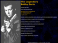 bobbydarin.com