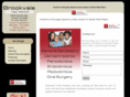brookvalefamilydentistry.com