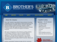 brotherscoating.com
