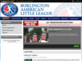 burlingtonamerican.com