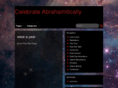 celebrate-abrahamitically.net