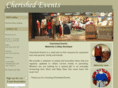 cherished-events.com