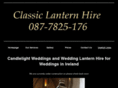 classiclanternhire.com