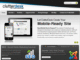 clutterdesk.com