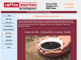 coffeeemotion.com