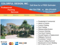colorfuldesigninc.com