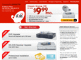 connectmydishtv.com