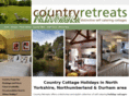 countryretreatsuk.com