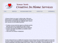 creativeinhomeservices.com