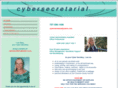 cybersecretarial.com