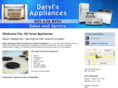 darylsappliancesokc.com