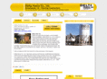 deltafence1.com
