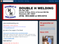 doublehwelding.com