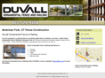 duvallornamental.com