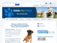 edistopetclinic.com