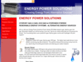energypowersolutions.net