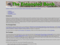 entangled-bank.org