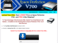 epsonperfectionv700.net